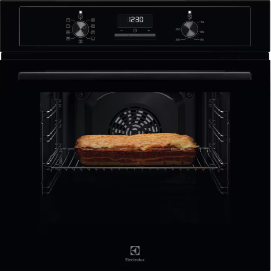 Orkaitė ELECTROLUX EOF3H40BK - 1
