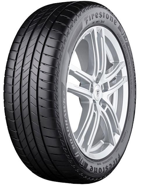 Firestone Roadhawk 2 205/55R16 91 V