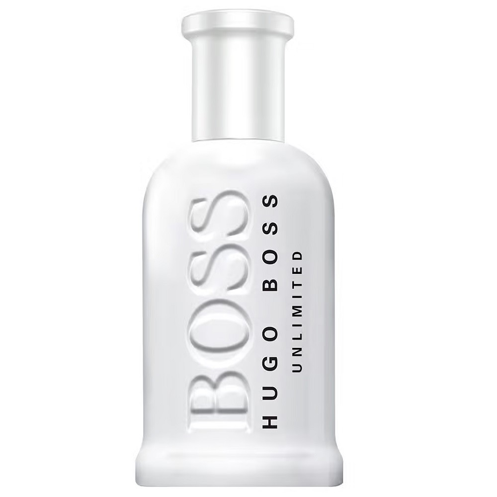 Tualetinis vanduo Hugo Boss Bottled Unlimited 100ml