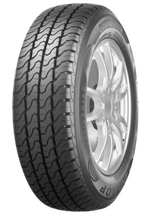 Dunlop Econodrive 225/55 R17 109 H