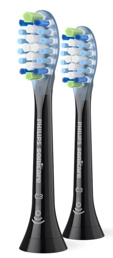 Standartinės dantų šepetėlio galvutės PHILIPS Sonicare HX9042/88-0