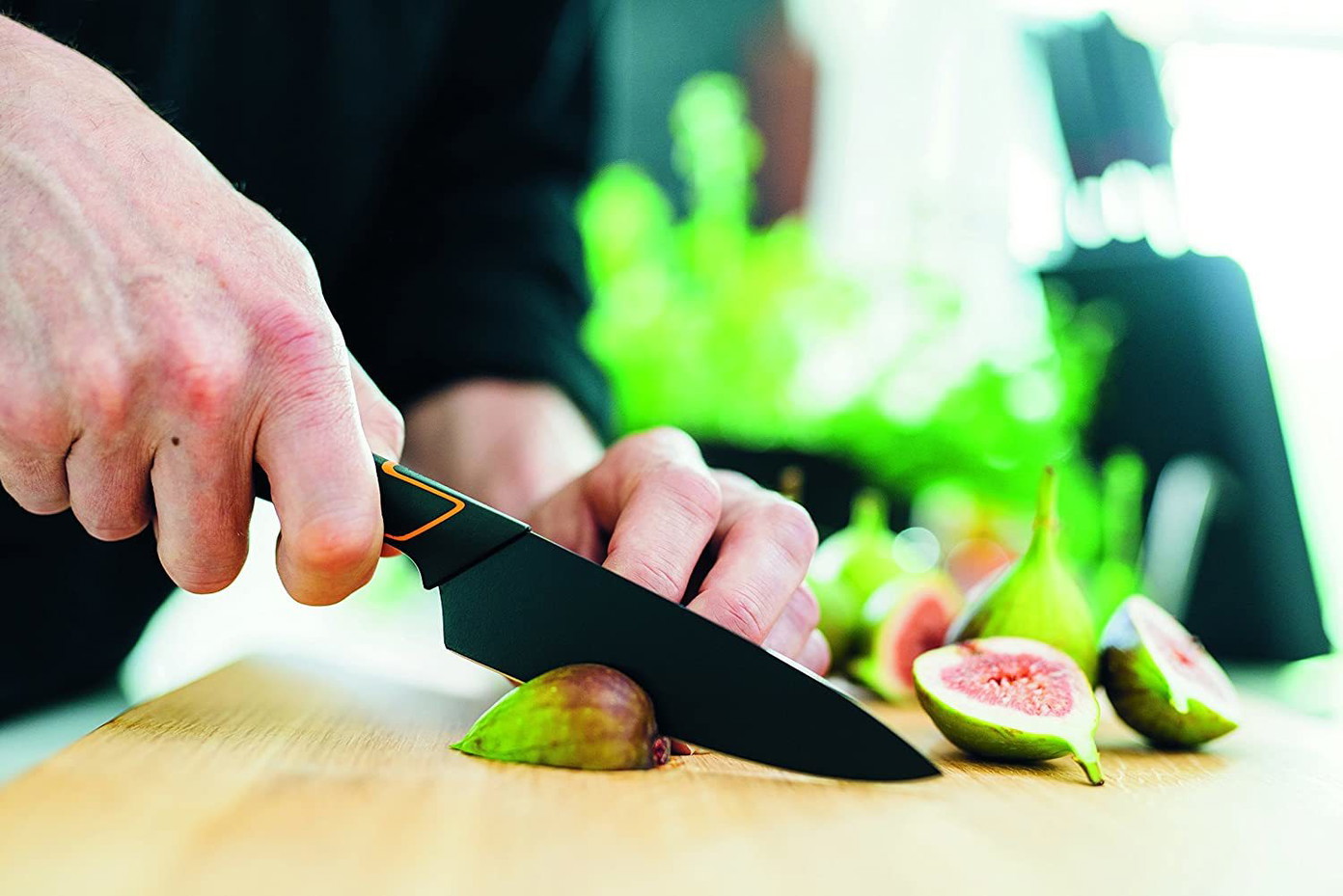 Universalus Deba peilis FISKARS Edge, 12 cm - 3