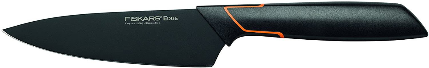 Universalus Deba peilis FISKARS Edge, 12 cm-0