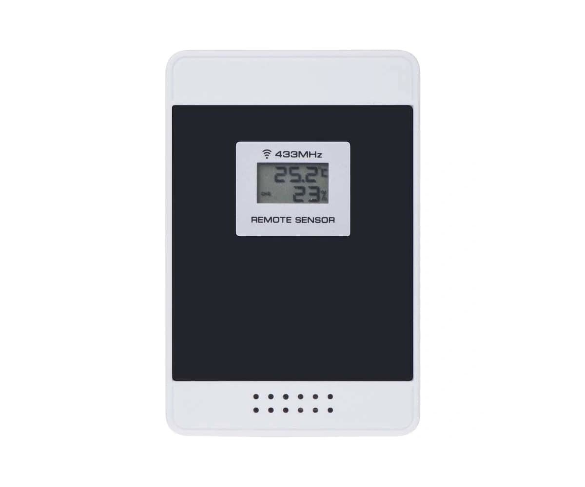 Skaitmeninis termometras EMOS E3003 - 5