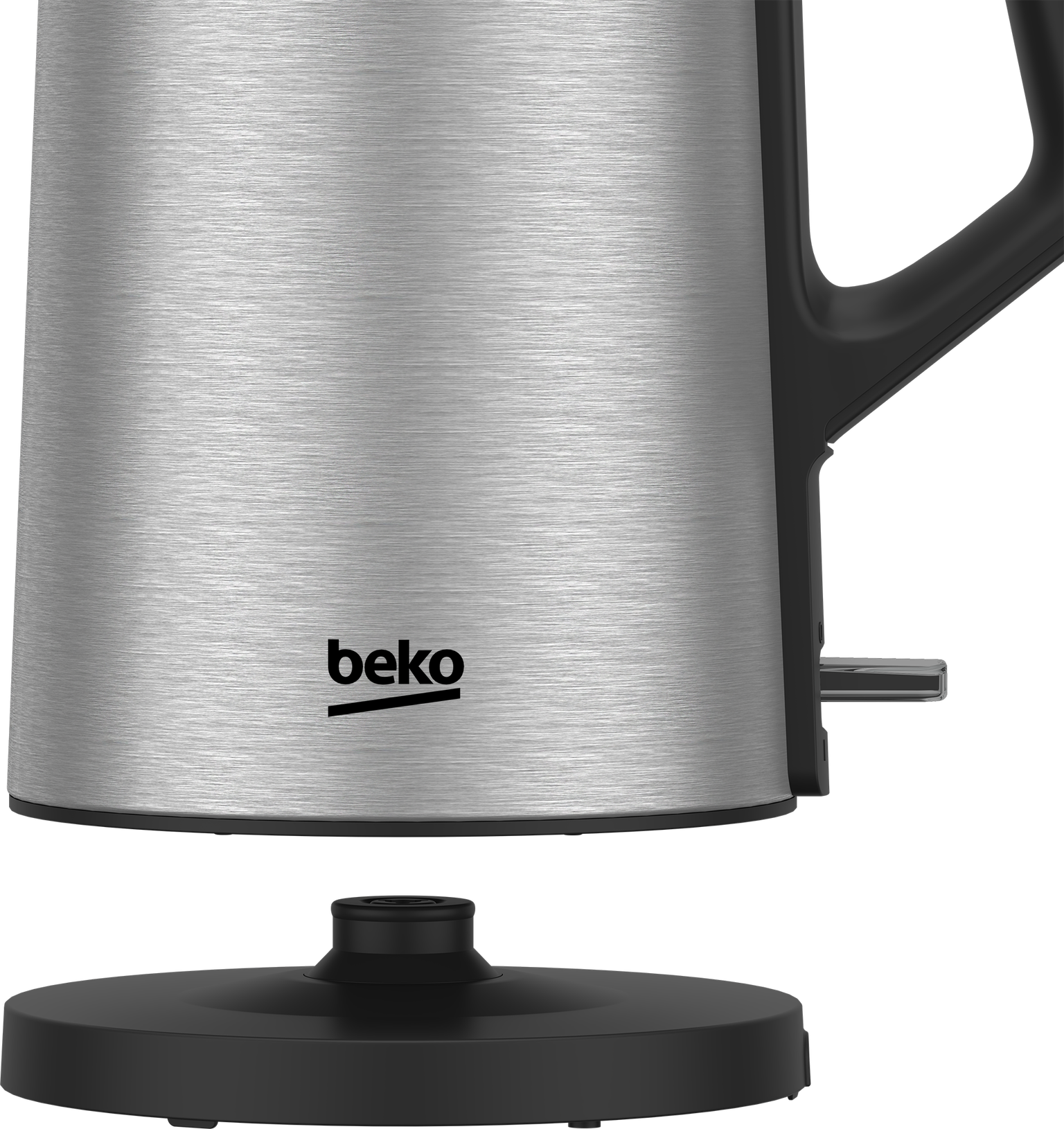Elektrinis, nerūdijančio plieno virdulys BEKO WKM7322I - 4