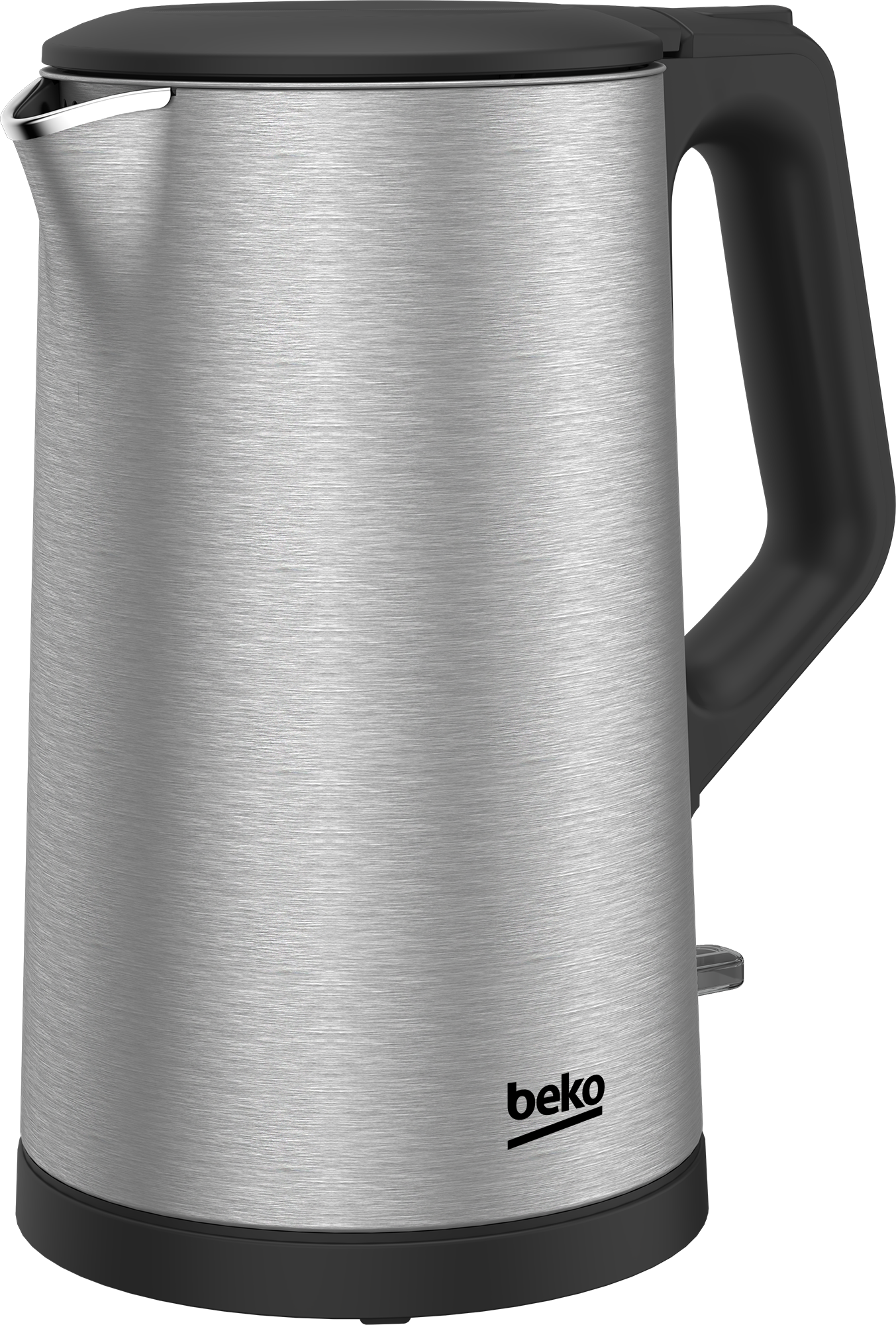 Elektrinis, nerūdijančio plieno virdulys BEKO WKM7322I - 3