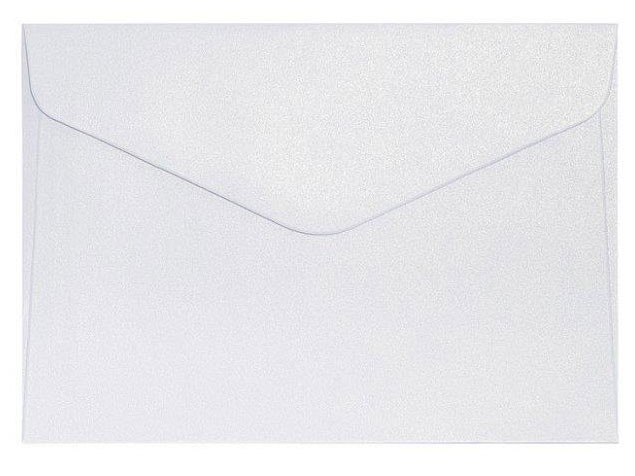 Vokai C6 PEARL, 150 g, 10 vnt., balti-0