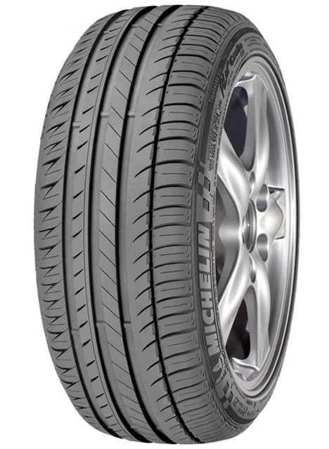Michelin Pilot Exalto PE2 205/55 R16 91 Y - 1