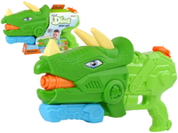 Vandens šautuvas Dinosaur Triceratops, 1330 ml - 4