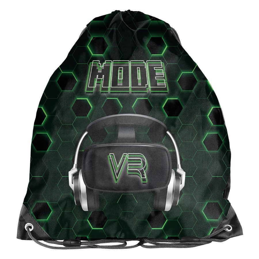Maišelis sportinei aprangai VR PP26VR-712-0