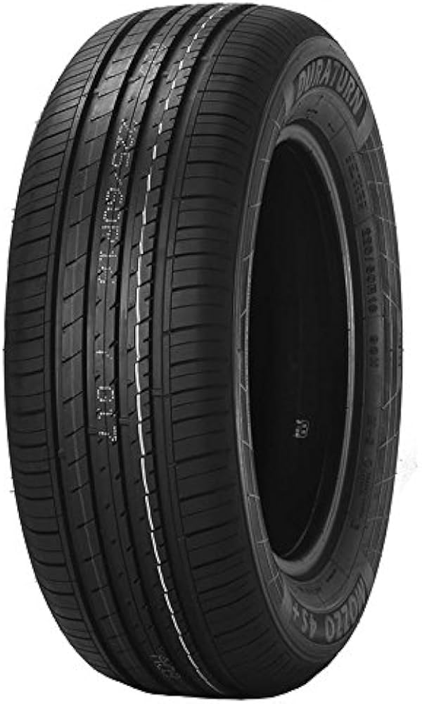 Duraturn Mozzo S+ 195/50R15 82 V