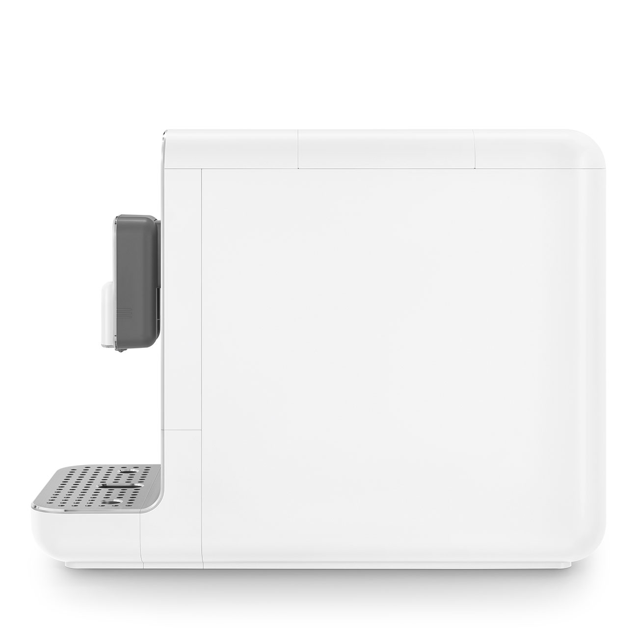 Automatinis kavos aparatas SMEG BCC11WHMEU, 1350 W - 3
