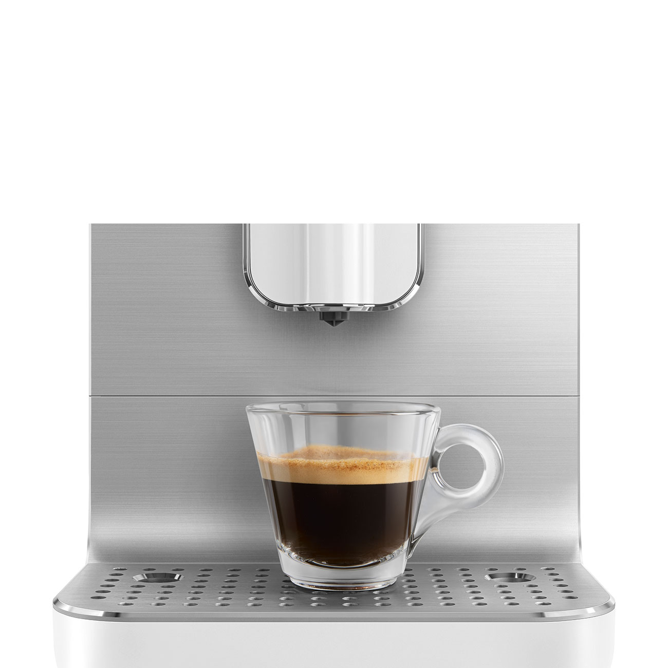 Automatinis kavos aparatas SMEG BCC11WHMEU, 1350 W - 6