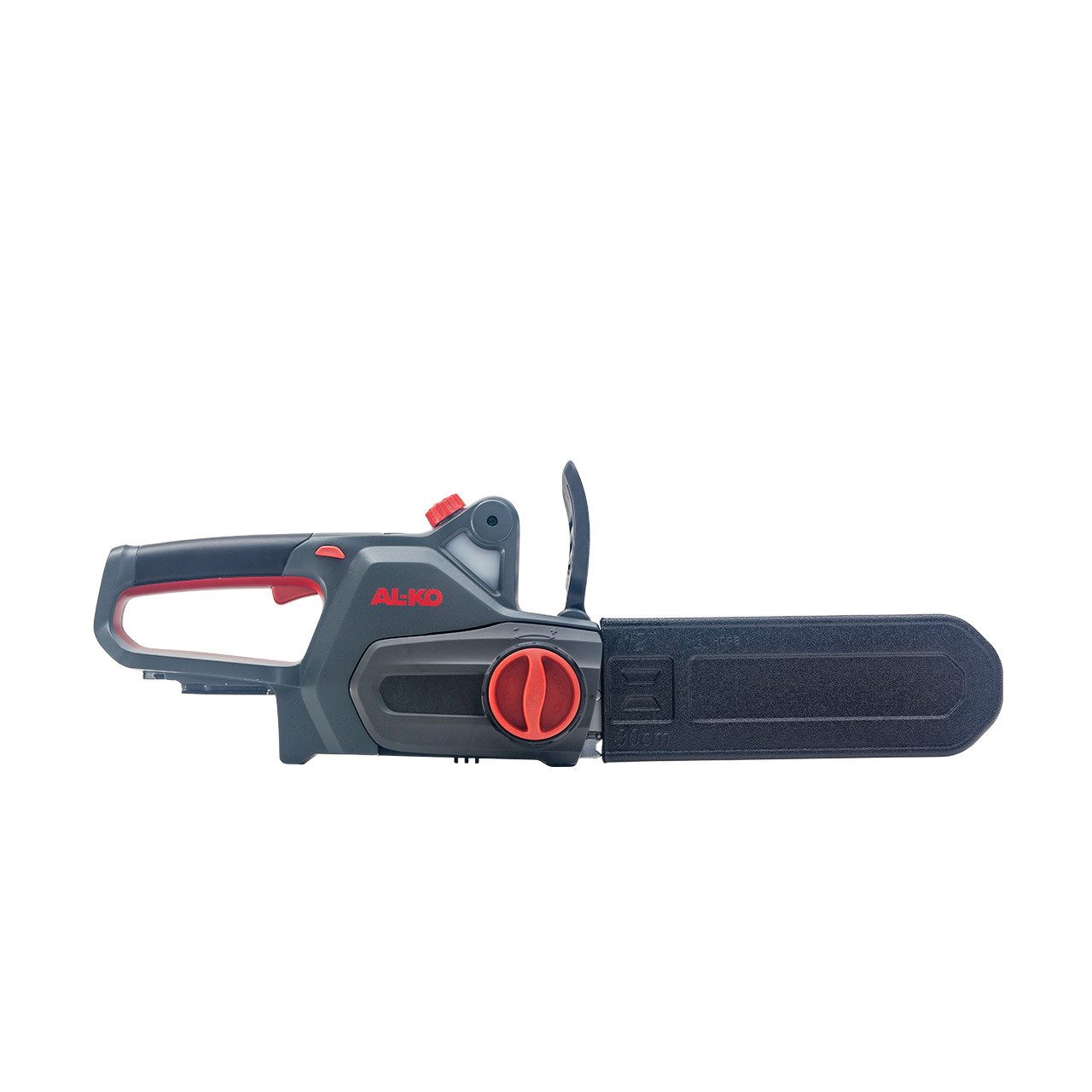 Akumuliatorinis grandininis pjūklas AL-KO CS 1825 P4A, 18 V, 25 cm, be akumuliatoriaus-1