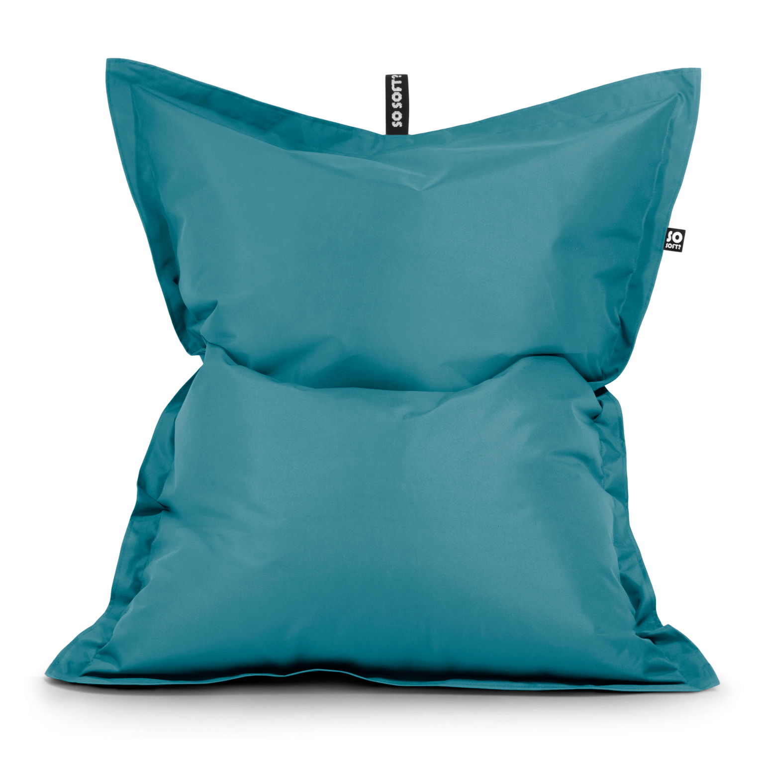 Sėdmaišis Pad XXL Trend, 180x135x30 cm, turkio-0