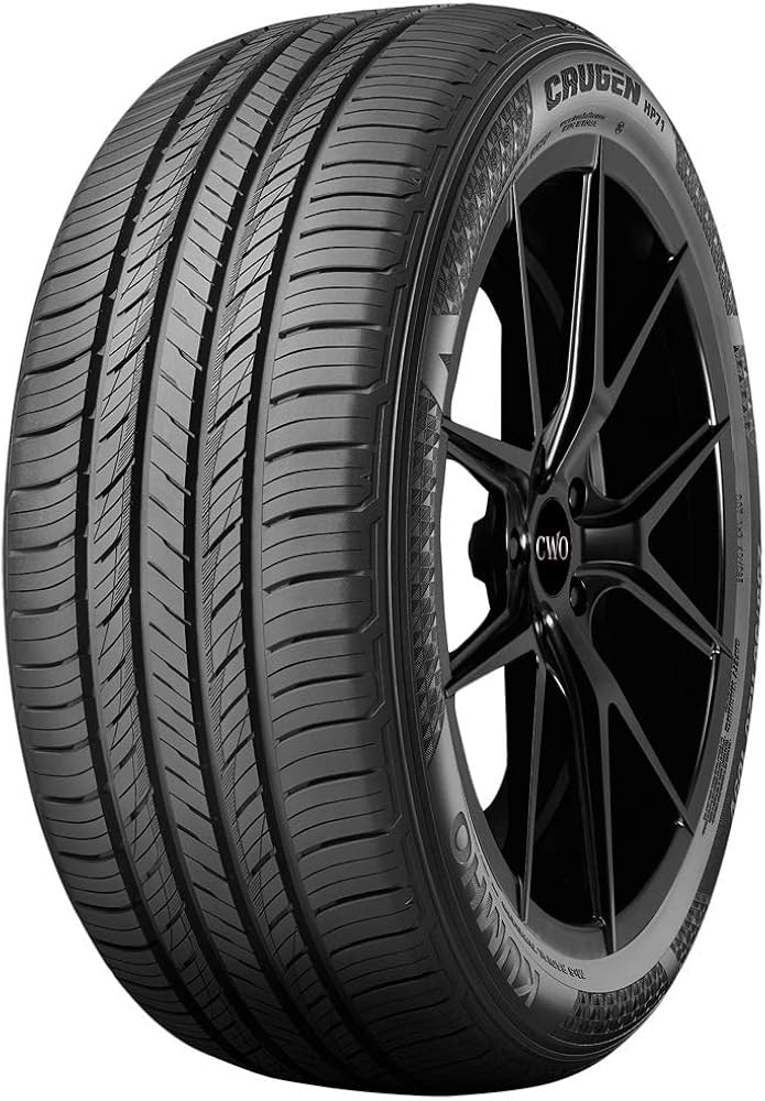Kumho Crugen HP71 225/60R18 104 V