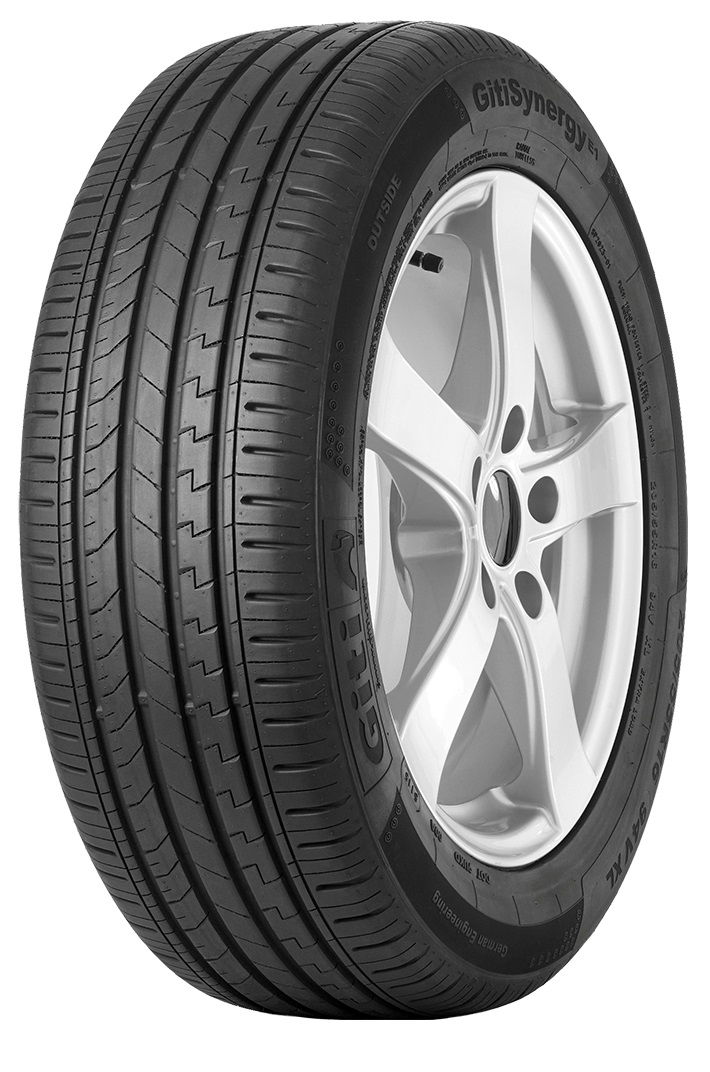 Giti GitiSynergy E1 205/60 R16 92 H