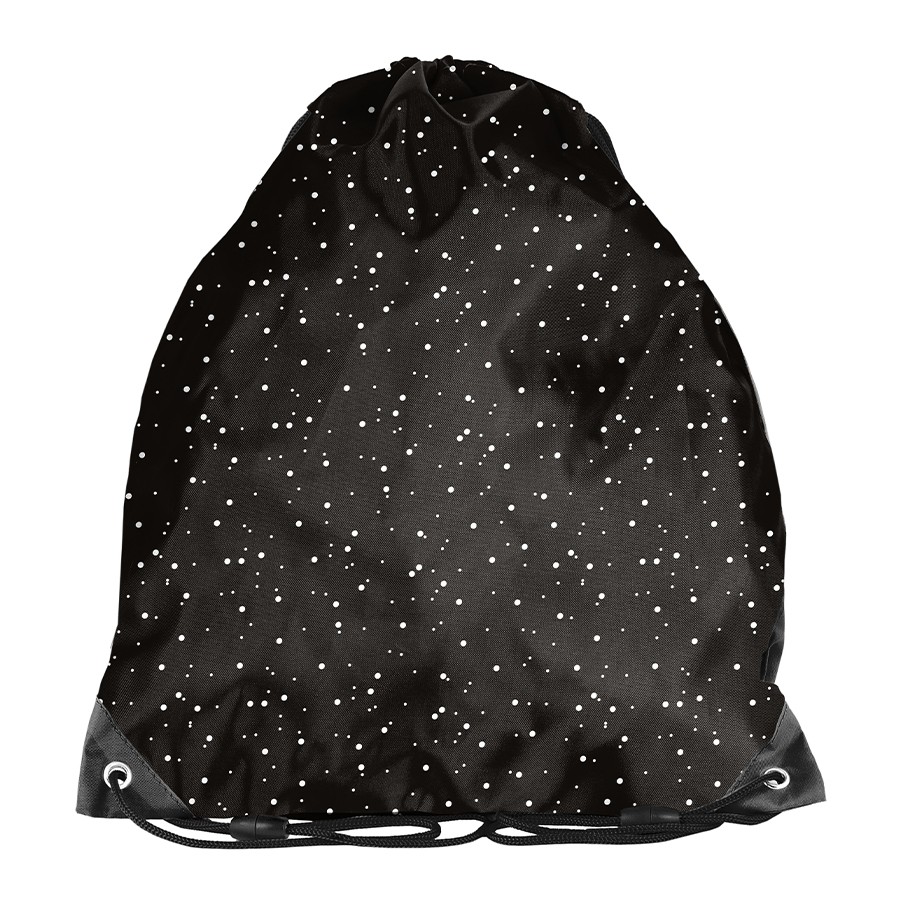 Maišelis sportinei aprangai DOTS BU26RX-712-0