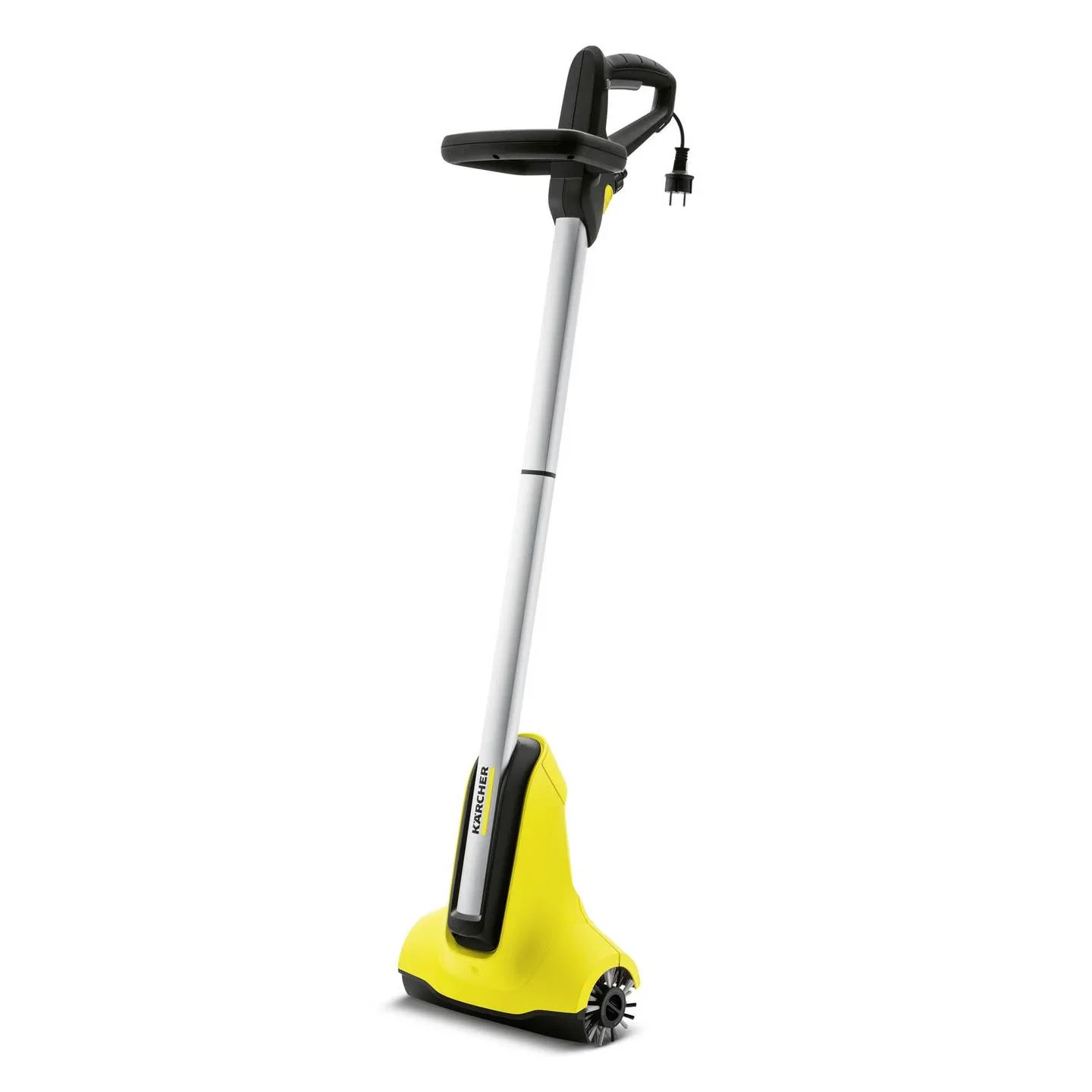 Elektrinis valytuvas KARCHER PCL 4, 600 W, 180 l/h, 4 bar, terasai plauti-0
