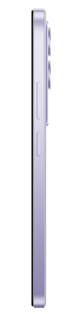 Mobilusis telefonas Xiaomi Redmi 15, 128 GB, violetinė - 5