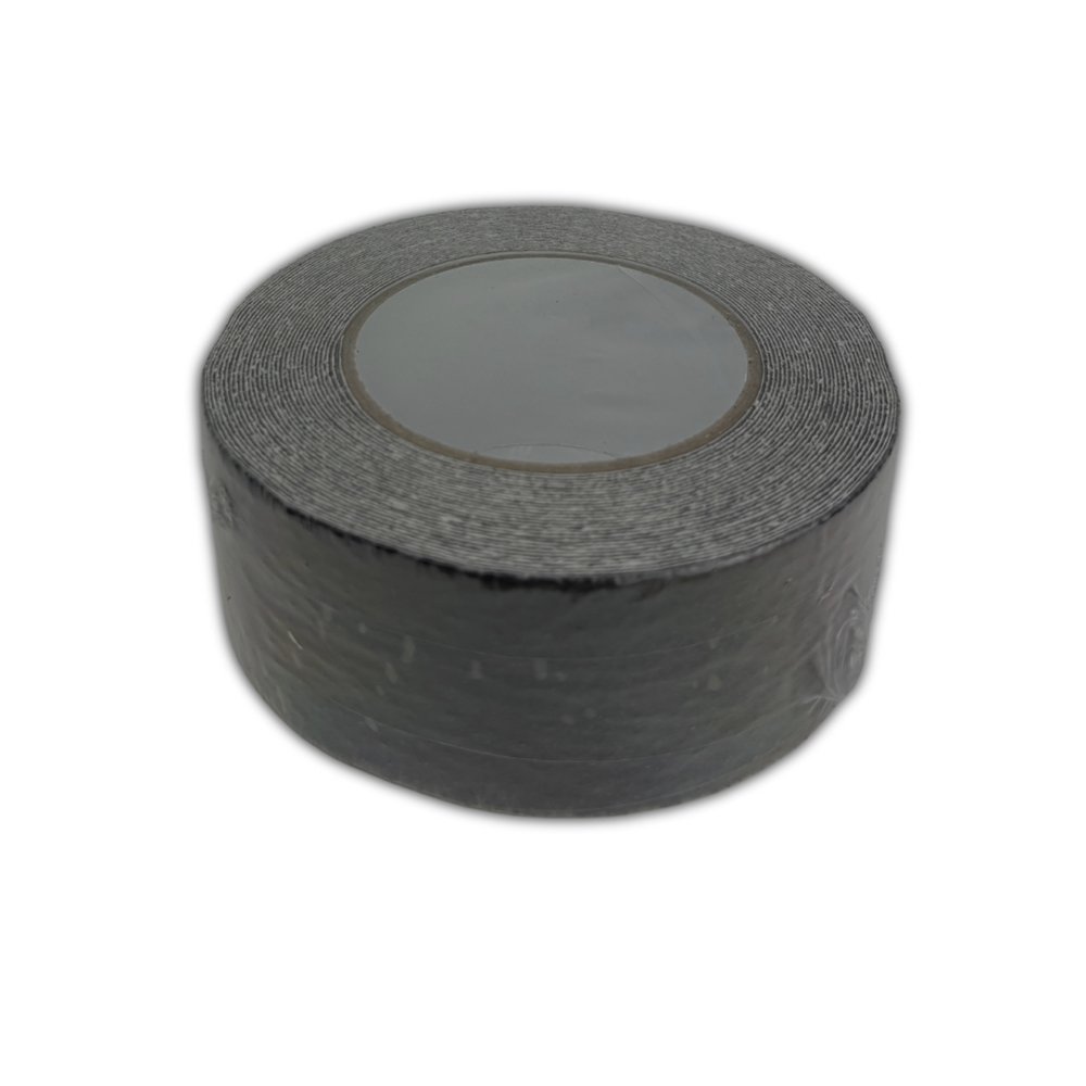 Neslystanti juosta FASTSHIFTER, 50 x 10 x 0,65 mm, juodos sp. - 3