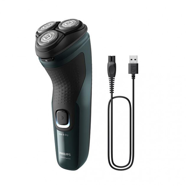 Barzdaskutė PHILIPS X3002/00-1