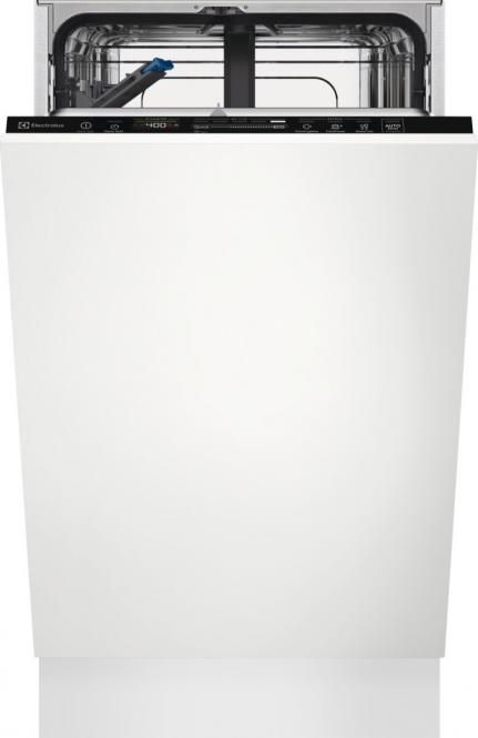 Indaplovė EEG62300L „GlassCare“, 45 cm, įmontuojama-0
