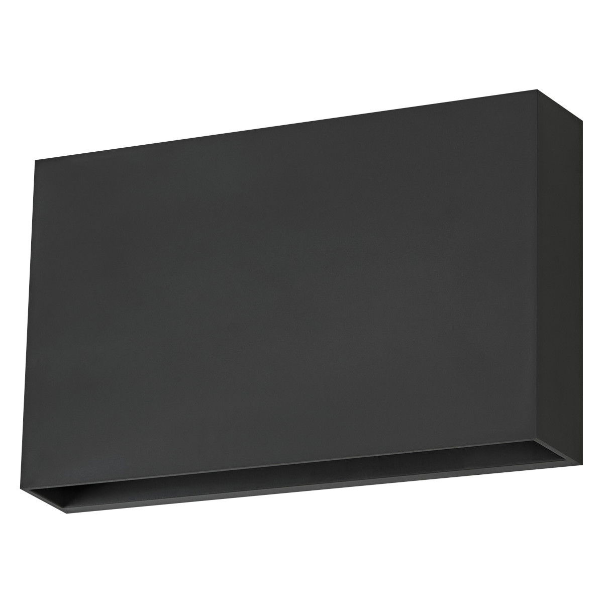 Sieninis LED lauko šviestuvas LEDVANCE ENDURA STYLE ILJA WALL, IP65, 3000K,  7W, 680 lm-0