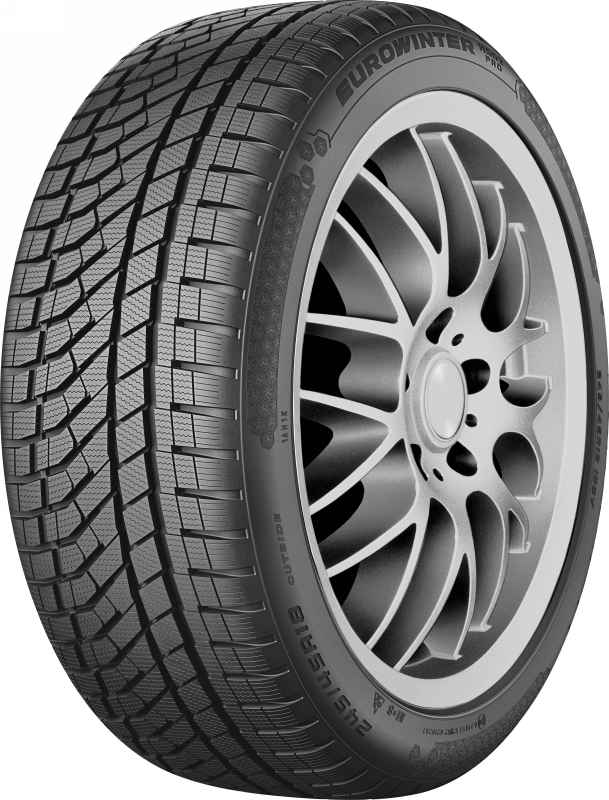 Falken Eurowinter HS 02 Pro 255/65R17 114 H