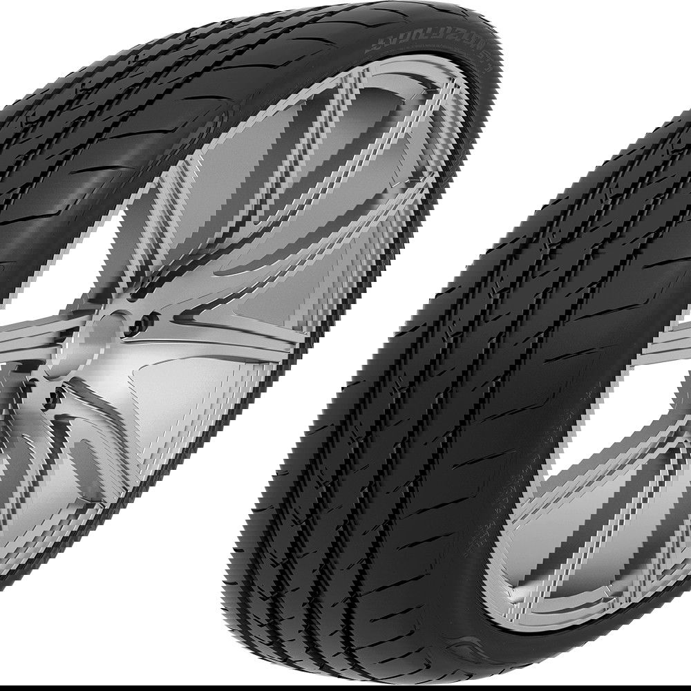Federal Evoluzion ST-1 215/40 R18 89 Y - 1