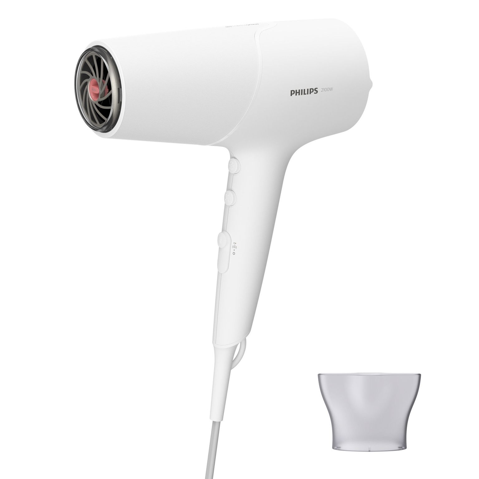 Plaukų džiovintuvas PHILIPS BHD500/00-0