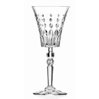 Krištolinės vyno taurės RCR MARILYN, 210 ml, 6 vnt.-0