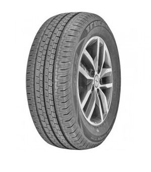 Tracmax X-Privilo Van Saver 215/70 R15 109 S