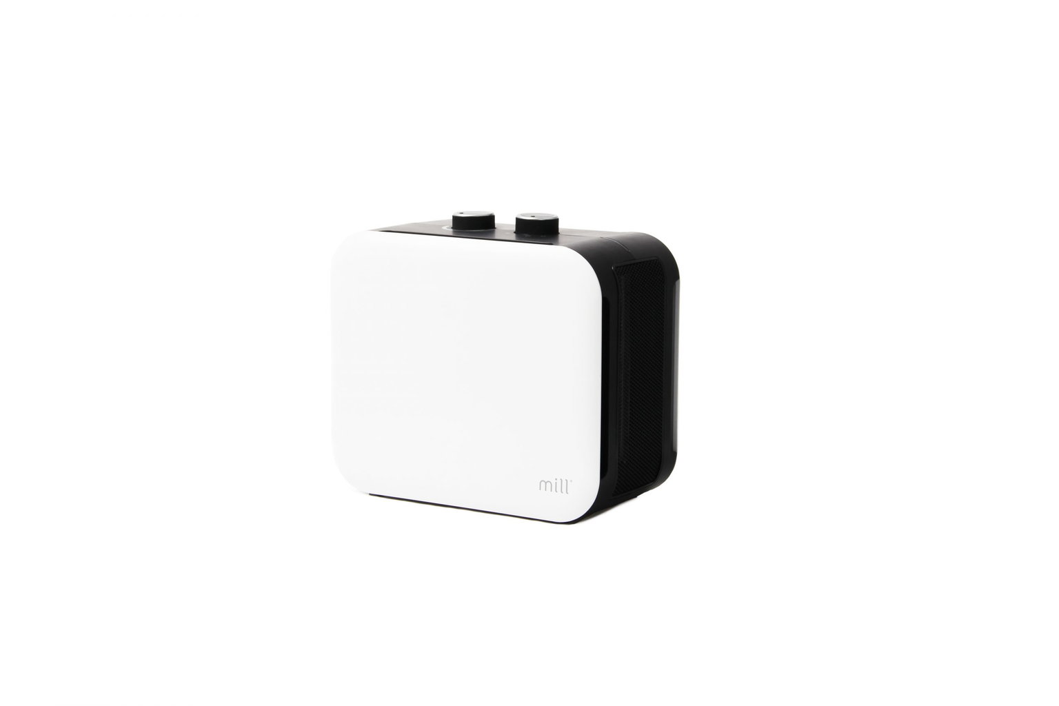Termoventiliatorius Mill CUS1800MECW, 1.8 kW-0