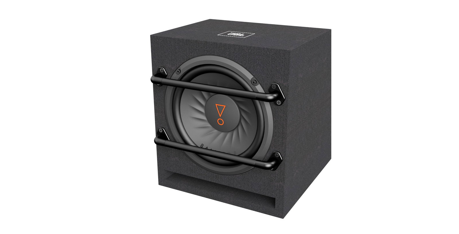 Subuferis JBL BassPro 8 - ermitazas.lt