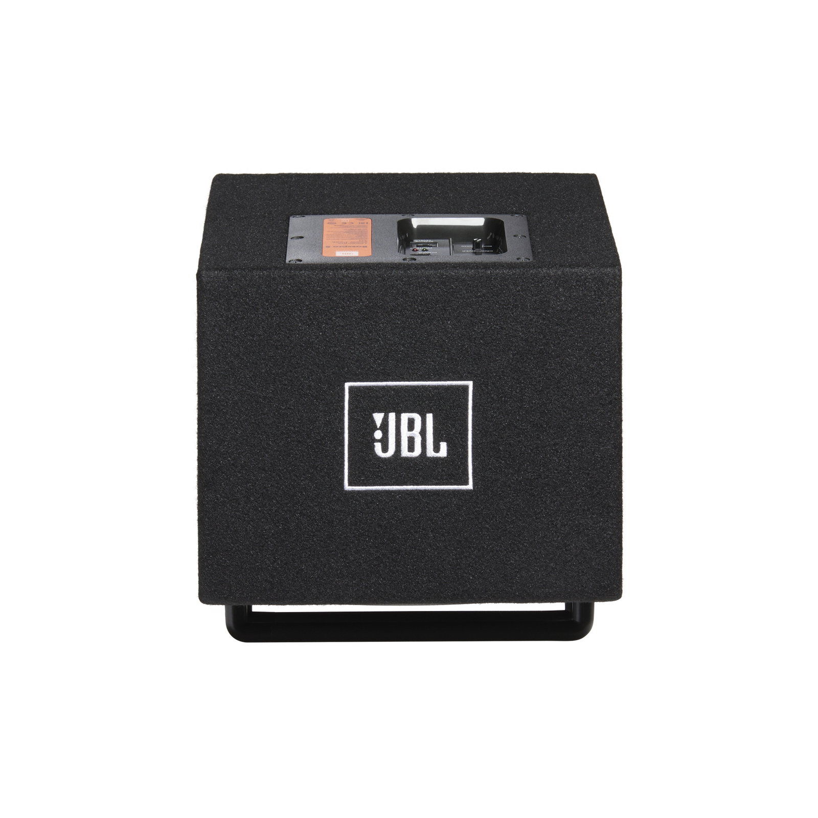 Subuferis JBL BassPro 8 - ermitazas.lt