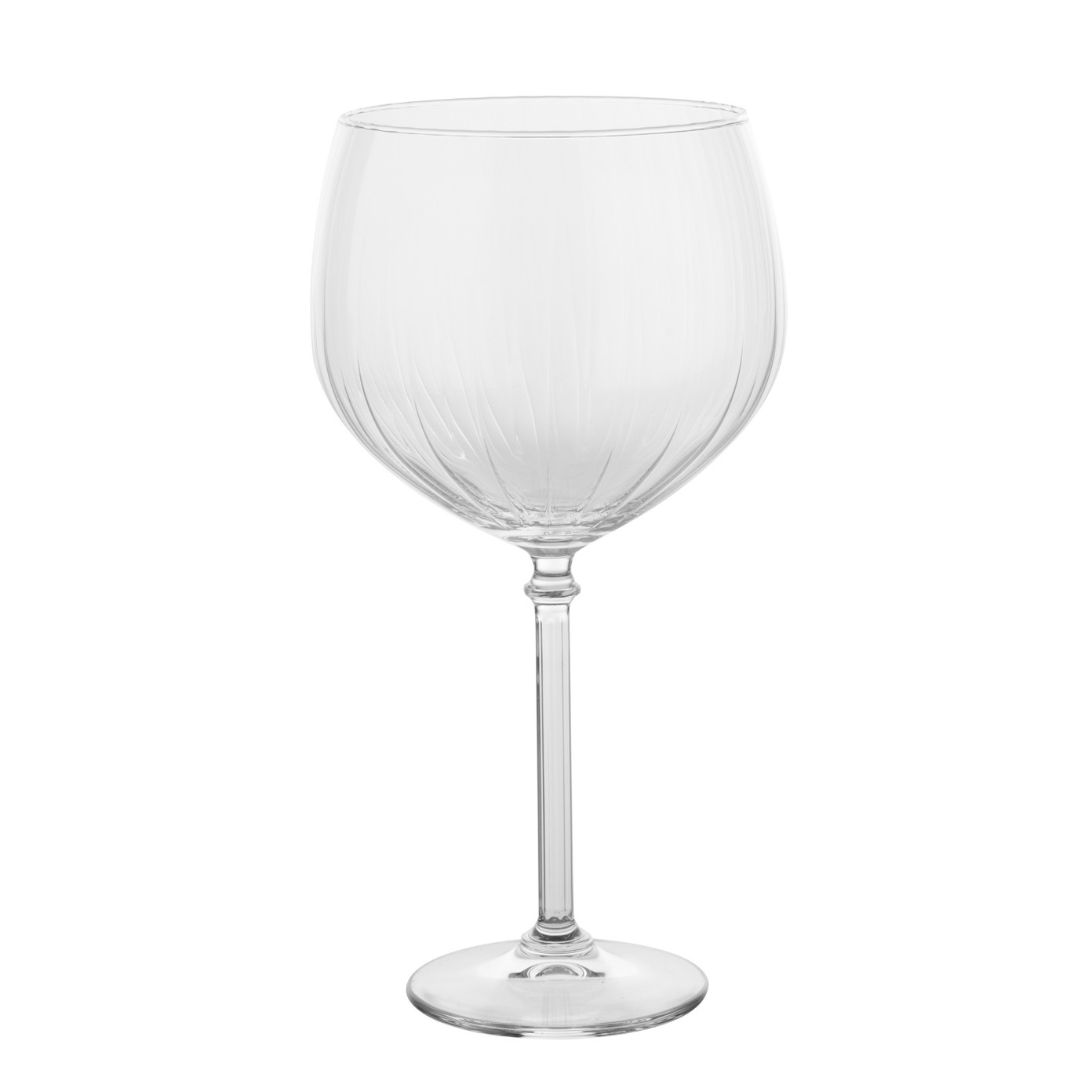 Taurės AURORA Gin Tonic 650 ml, 4 vnt-0