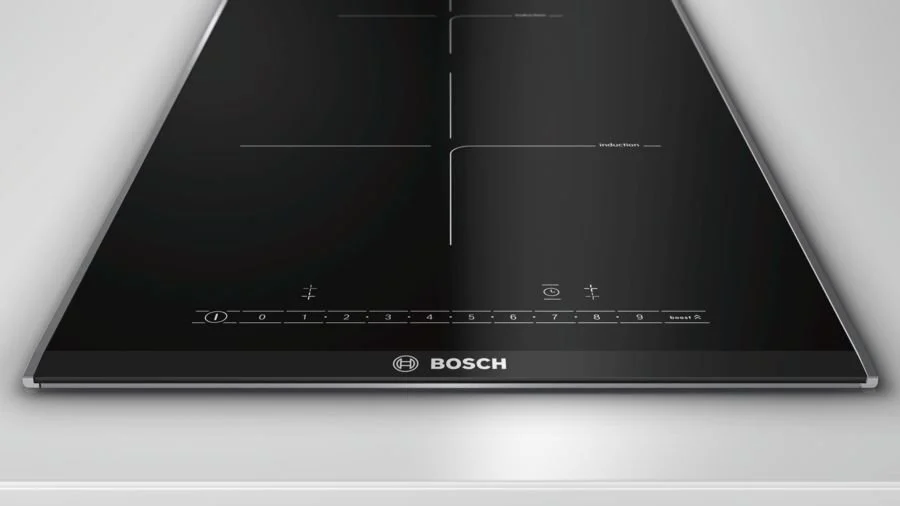 Indukcinė kaitlentė Bosch PIB375FB1E - 2