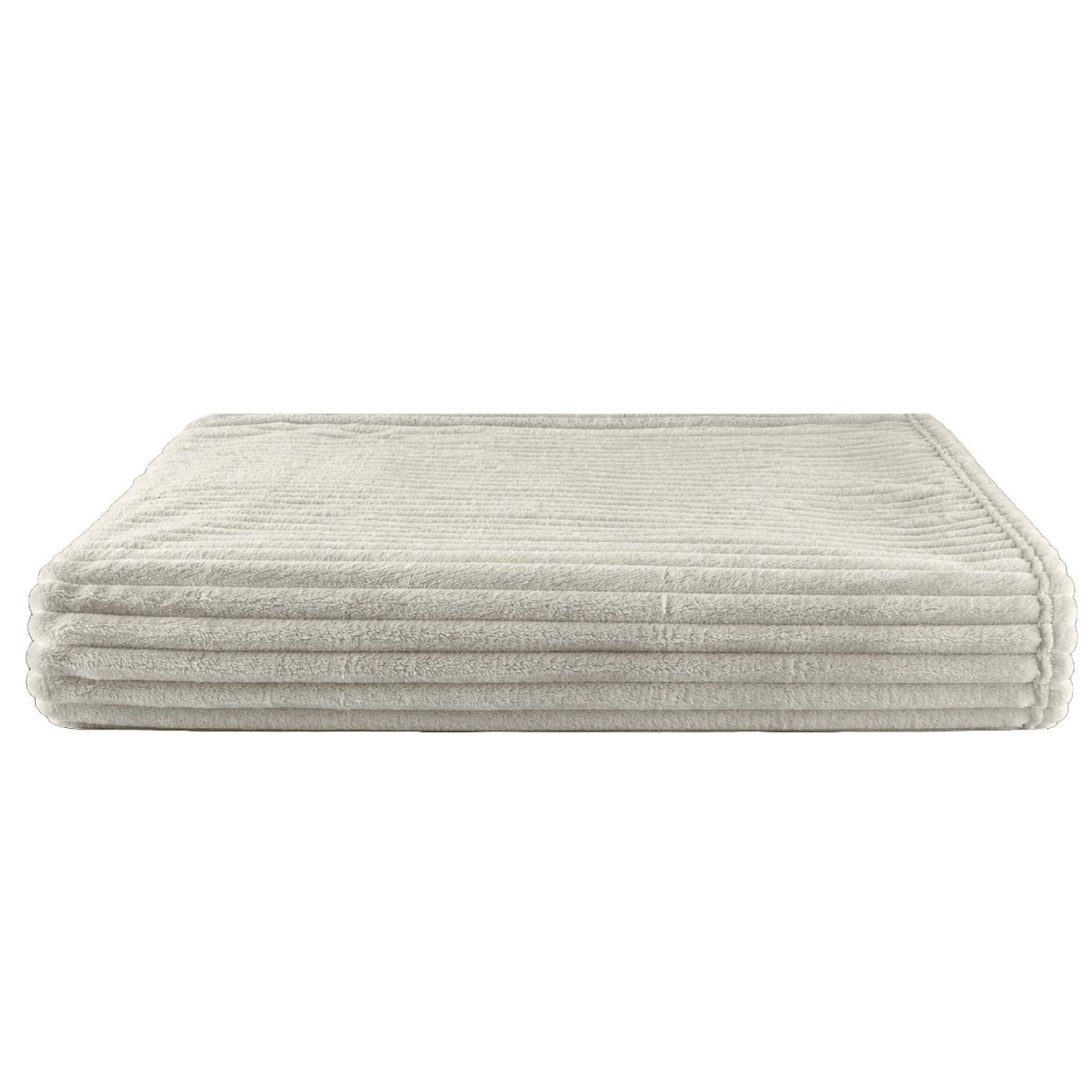 Pledas ELDORADO HOME, 200 x 220 cm, 100% poliesterio, 2-jų spalvų-1