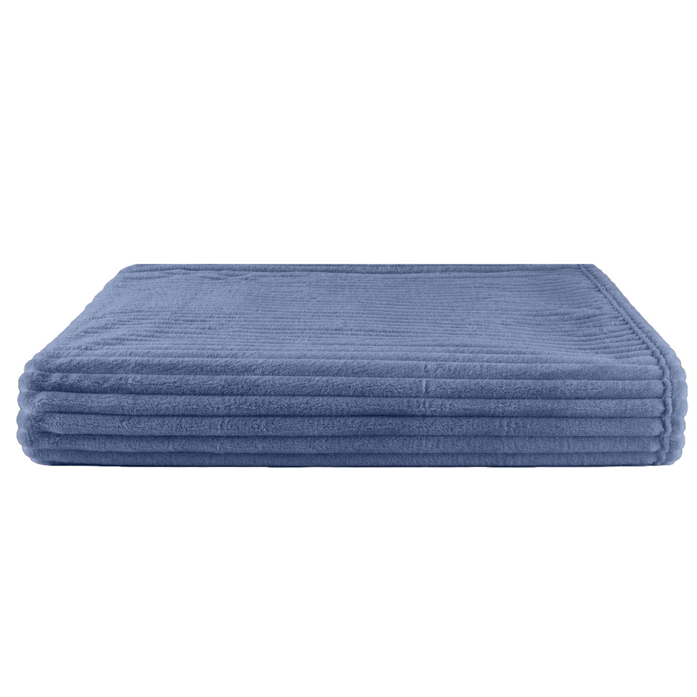 Pledas ELDORADO HOME, 200 x 220 cm, 100% poliesterio, 2-jų spalvų - 4