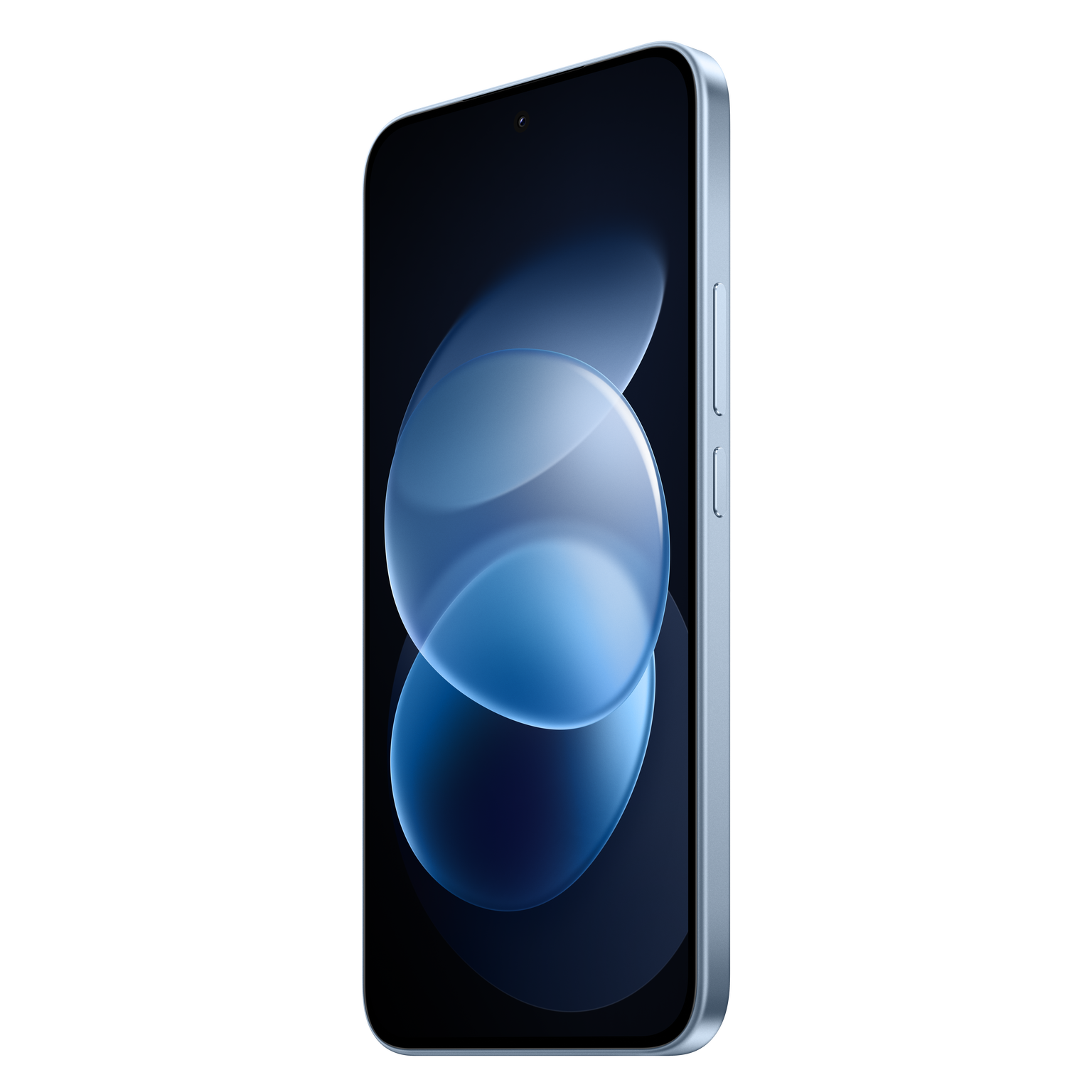 Mobilusis telefonas Xiaomi Redmi Note 17 Pro, 256 GB, sky blue - 3