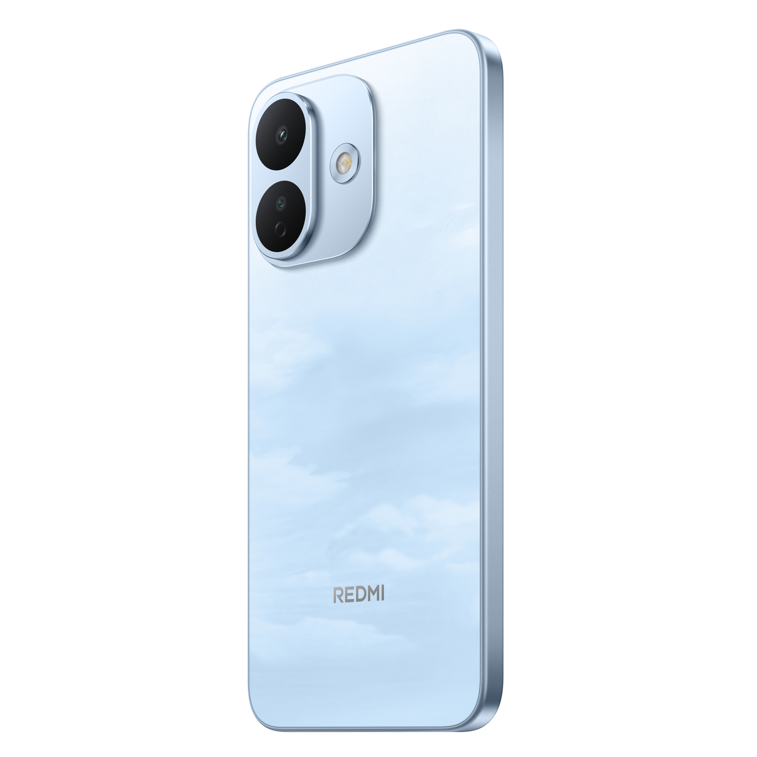 Mobilusis telefonas Xiaomi Redmi Note 17 Pro, 256 GB, sky blue - 6