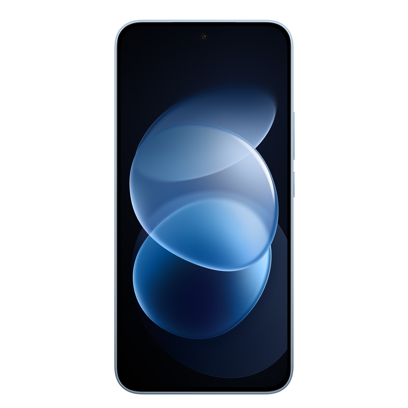 Mobilusis telefonas Xiaomi Redmi Note 17 Pro, 256 GB, sky blue-0