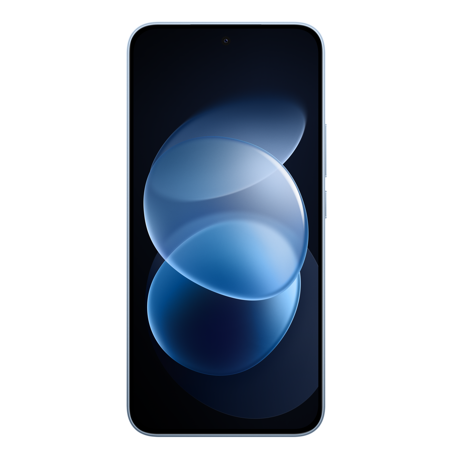 Mobilusis telefonas Xiaomi Redmi Note 17 Pro, 256 GB, sky blue-0