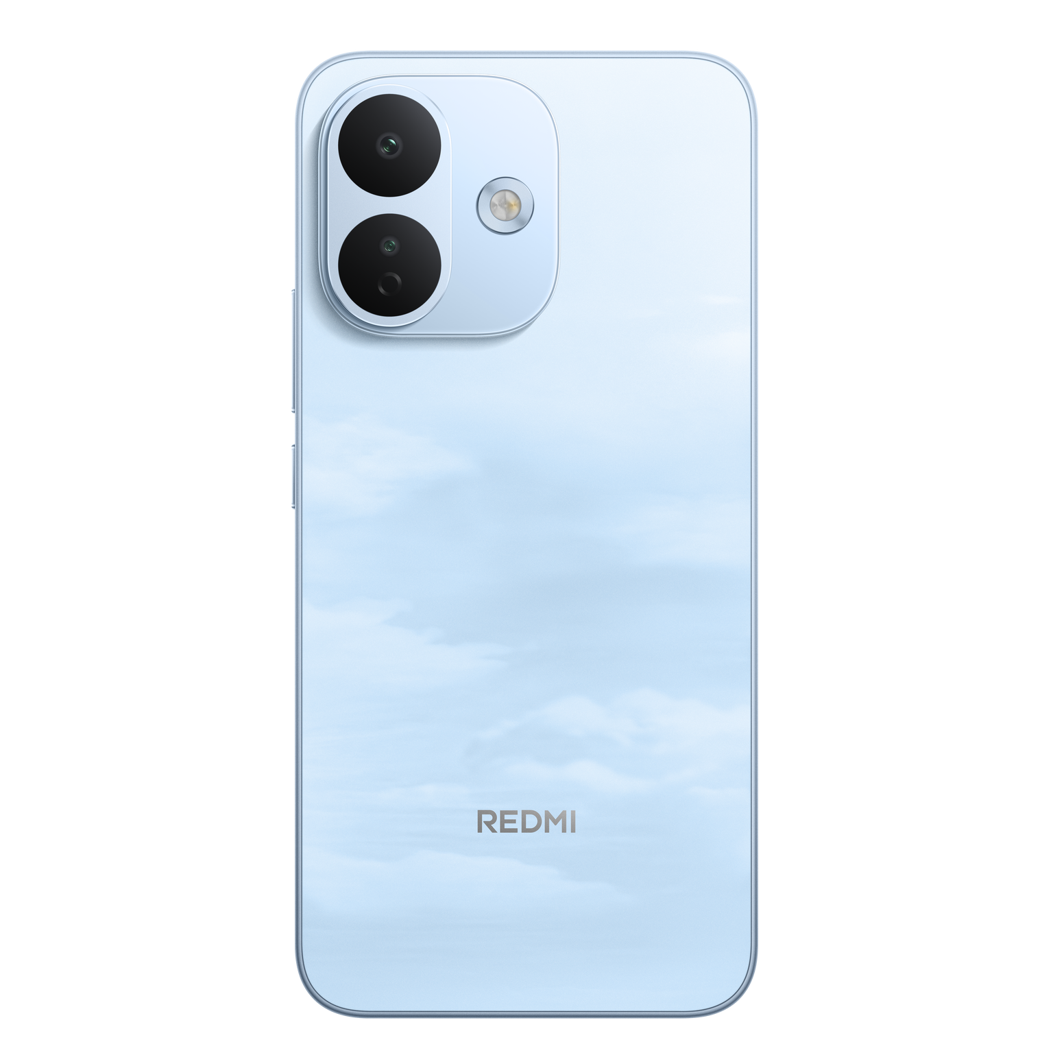 Mobilusis telefonas Xiaomi Redmi Note 17 Pro, 256 GB, sky blue - 4