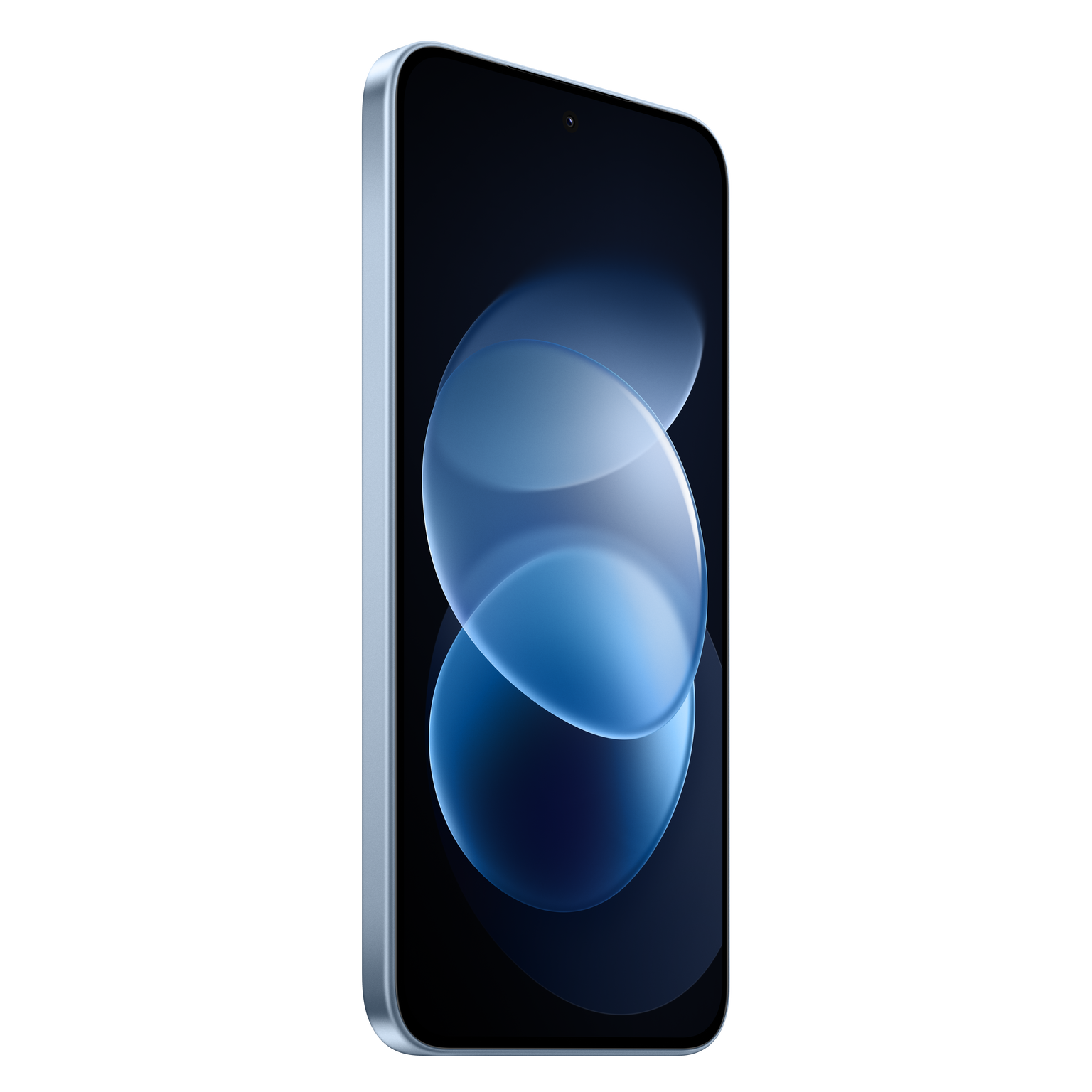 Mobilusis telefonas Xiaomi Redmi Note 17 Pro, 256 GB, sky blue-1