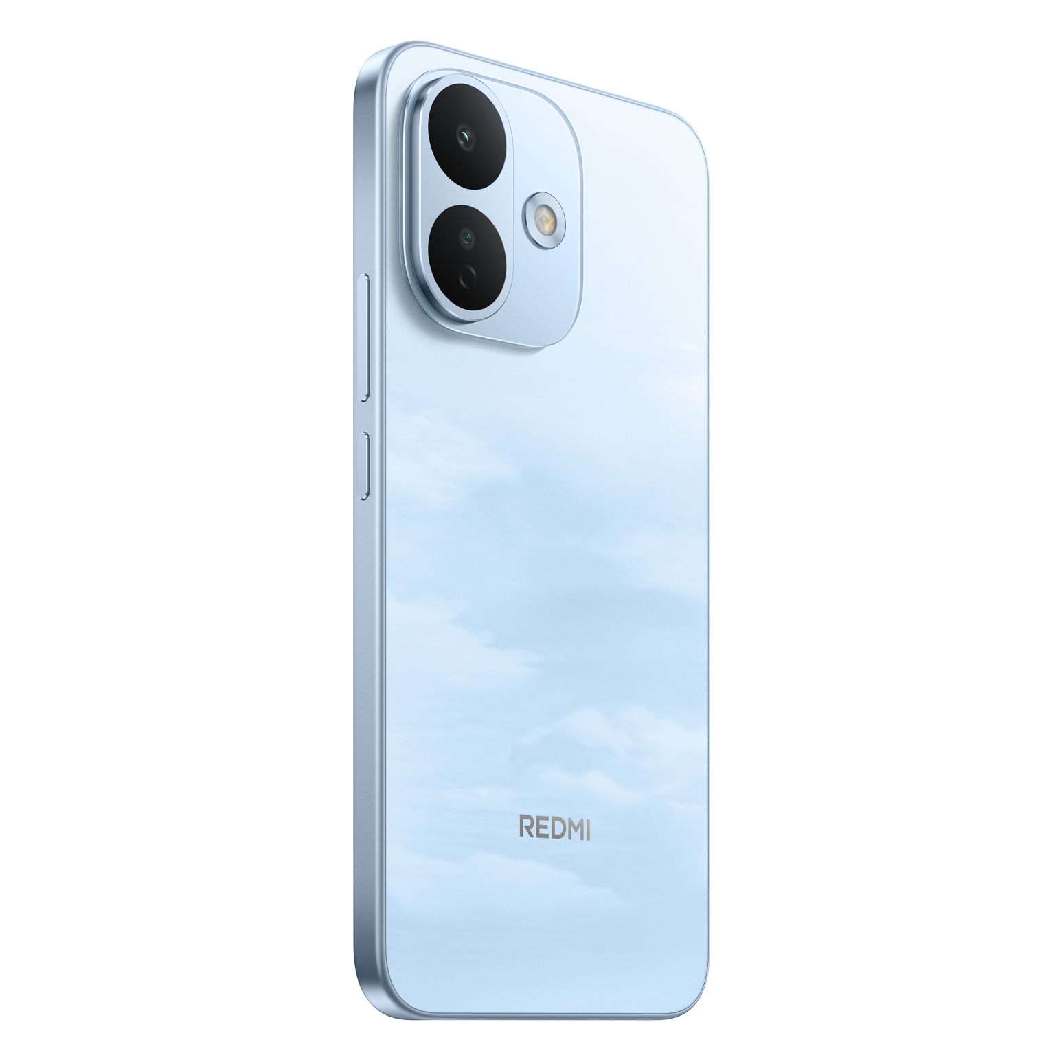 Mobilusis telefonas Xiaomi Redmi Note 17 Pro, 256 GB, sky blue - 5