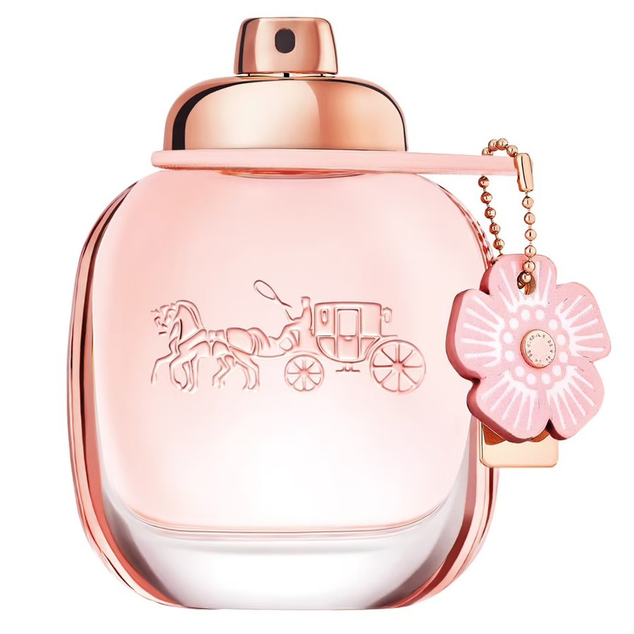 Kvepalai moterims COACH FLORAL EDP, 50ML