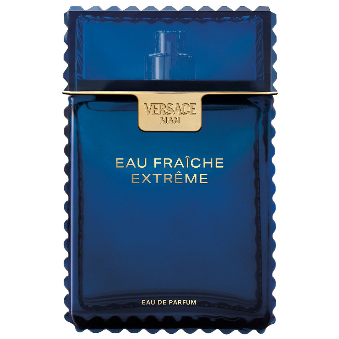 Kvepalai vyrams VERSACE MAN EAU FRAICHE EXTREME EDP, 100ML