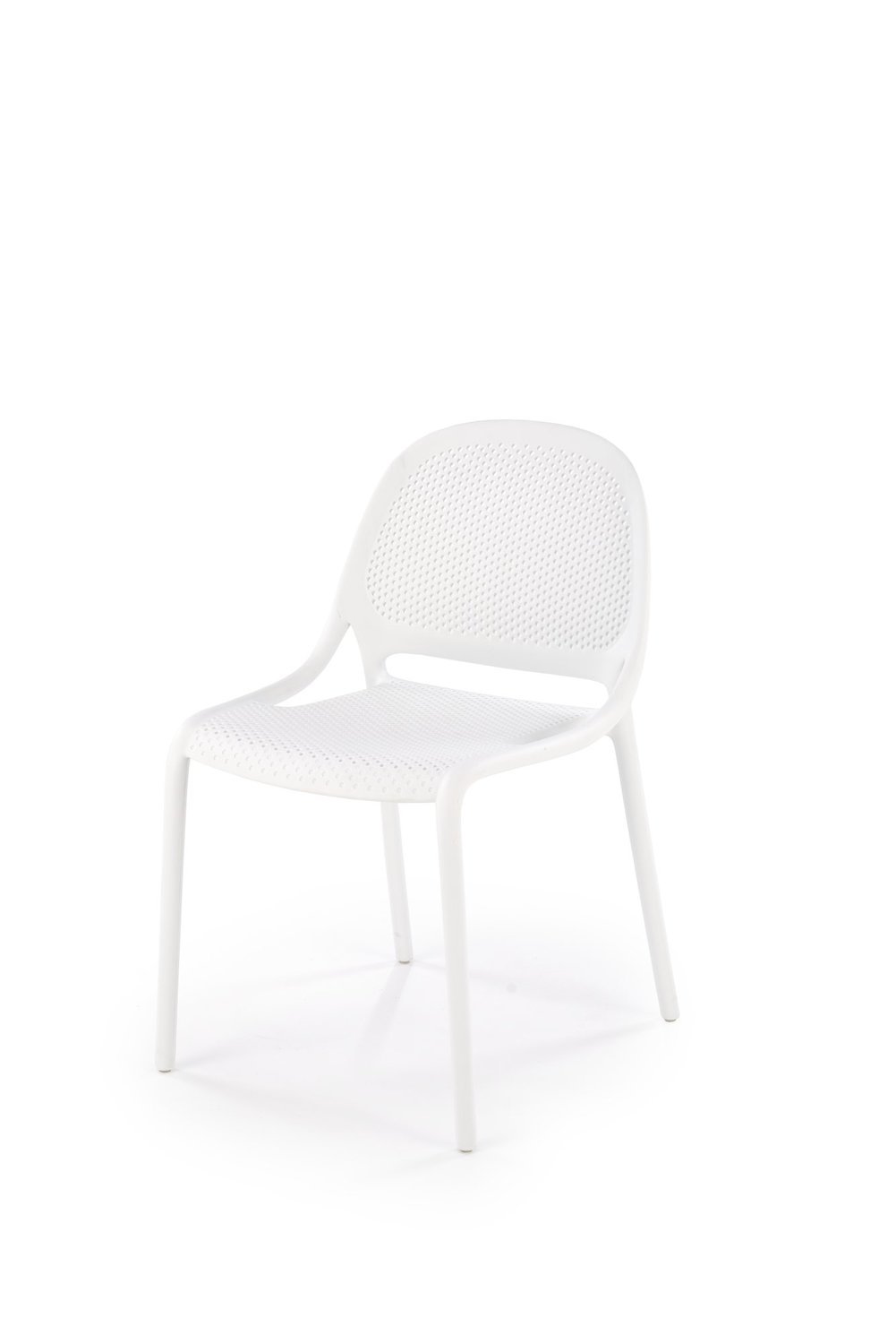 Kėdė K532, balta